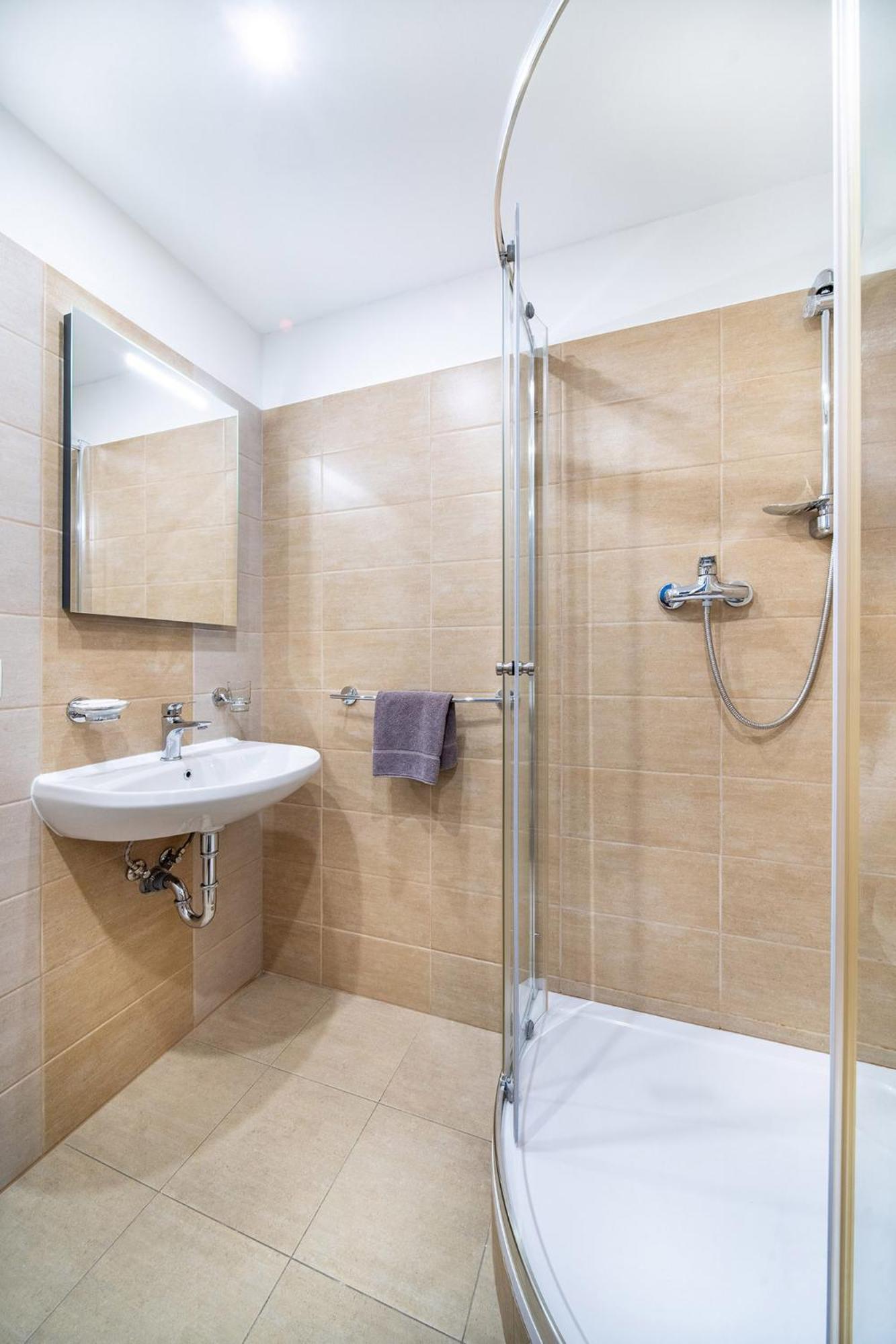 Pension Delicato Waidhaus Bagian luar foto