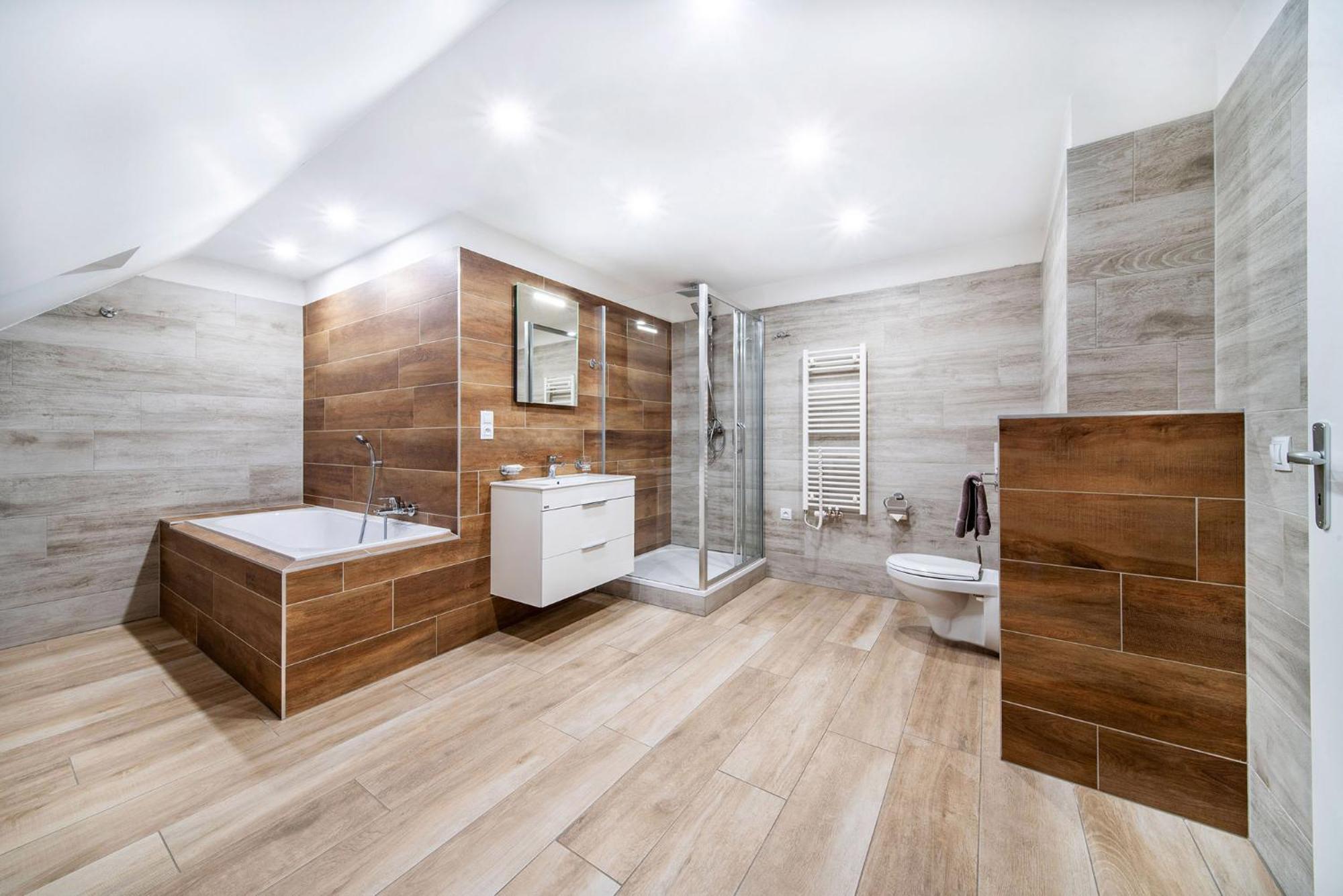 Pension Delicato Waidhaus Bagian luar foto
